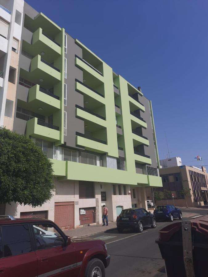 Piso Jmam Centro Apartment Puerto del Rosario  Exterior photo